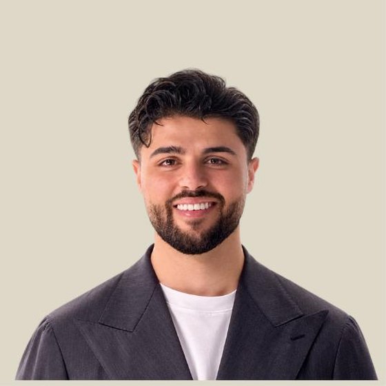 Rami Issa, Founder of IMAR Partners